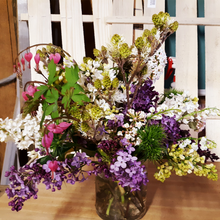Load image into Gallery viewer, DIY Mixed Flower Buckets - Grower's choice of floral types and colors